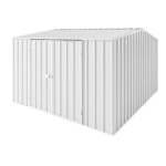 Gable Roof Shed 3m x 3.75m - Image 23