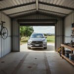 Single Garage - Image 9