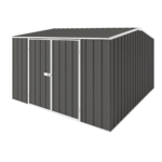 Gable Roof Shed 3m x 3.75m - Image 3