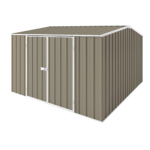 Gable Roof Shed 3m x 3.75m - Image 21