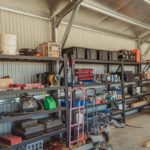 Workshop Shed - Image 19