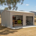 Workshop Shed - Image 8