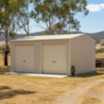 Workshop Shed - Image 9