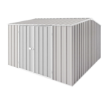 Gable Roof Shed 3m x 3.75m