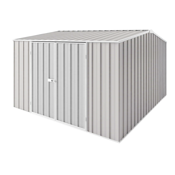 Gable Roof Shed 3m x 3.75m