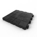 Flooring System per m2